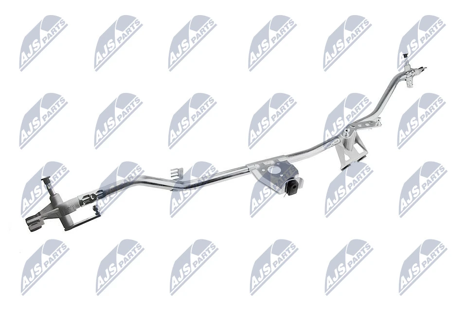 Varillaje de limpiaparabrisas para Opel Meriva A 