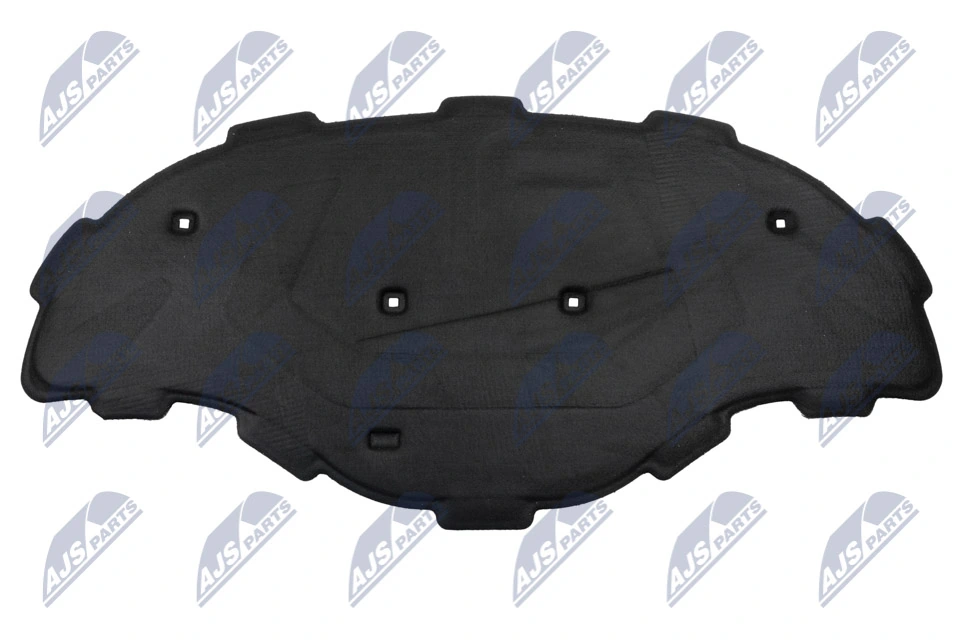 Comprar Aislamiento acústico del capó Audi A6  4G2, 4GC a bajo precio