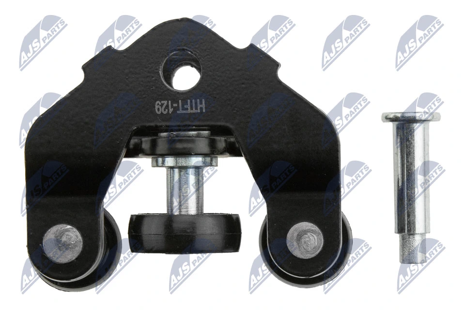 Comprar EZCFT129 NTY Rodillo inferior derecho de puerta corrediza
