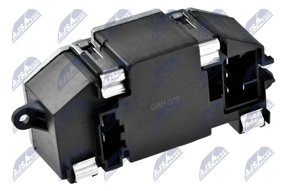 ERDAU005 NTY