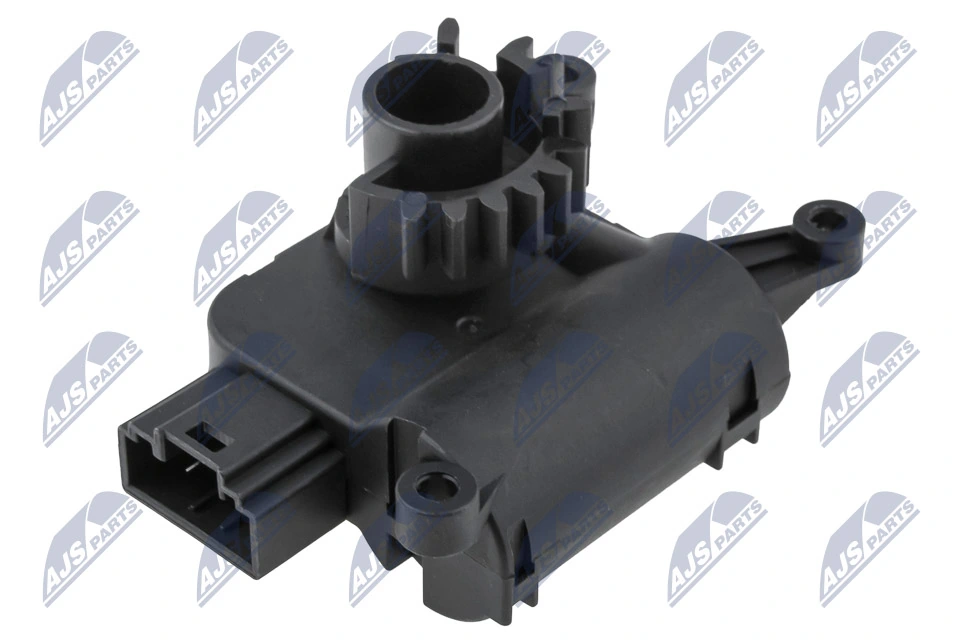 Actuador de сompuerta de сalefacción Volkswagen Crafter 