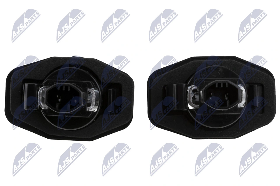 Lampara de matricula Toyota Auris JPP hatchback (E15) (2006 - 2012) precio, desde 29,68 EUR