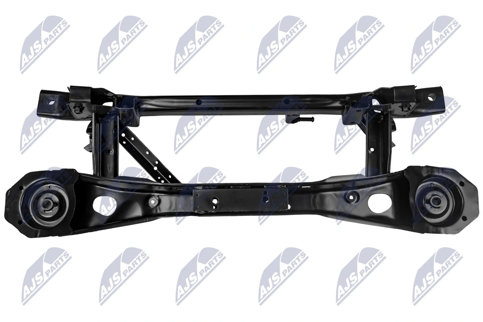 ZRZMZ010 NTY Subchasis trasero soporte motor
