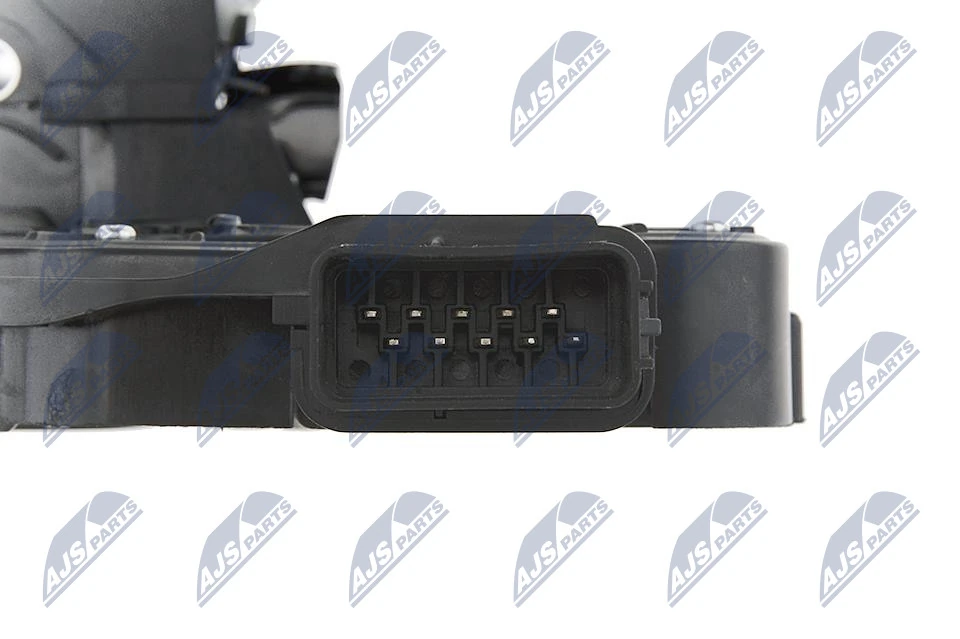 Cerradura EZCLR003A NTY