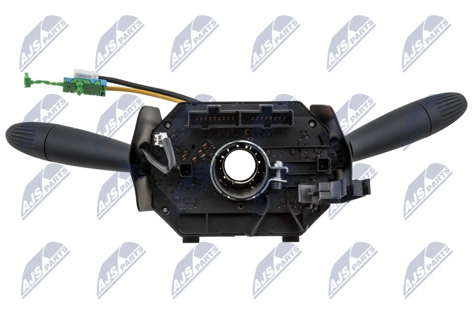  Conmutador columna dirección Fiat Panda 2
