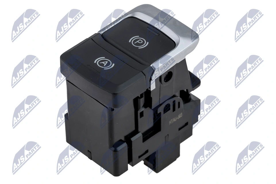 Interruptor del freno de estacionamiento electromecánico Meat&Doria 206185 precio, desde 53,54 EUR