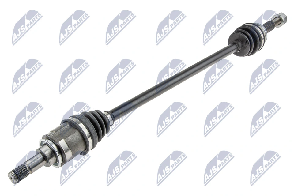 Semieje para Toyota RAV4 A3