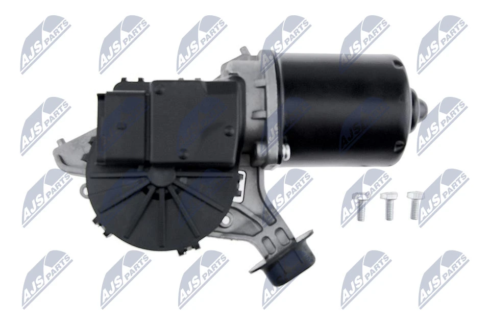 Comprar Motor limpiaparabrisas Renault Megane III KZ0, KZ1