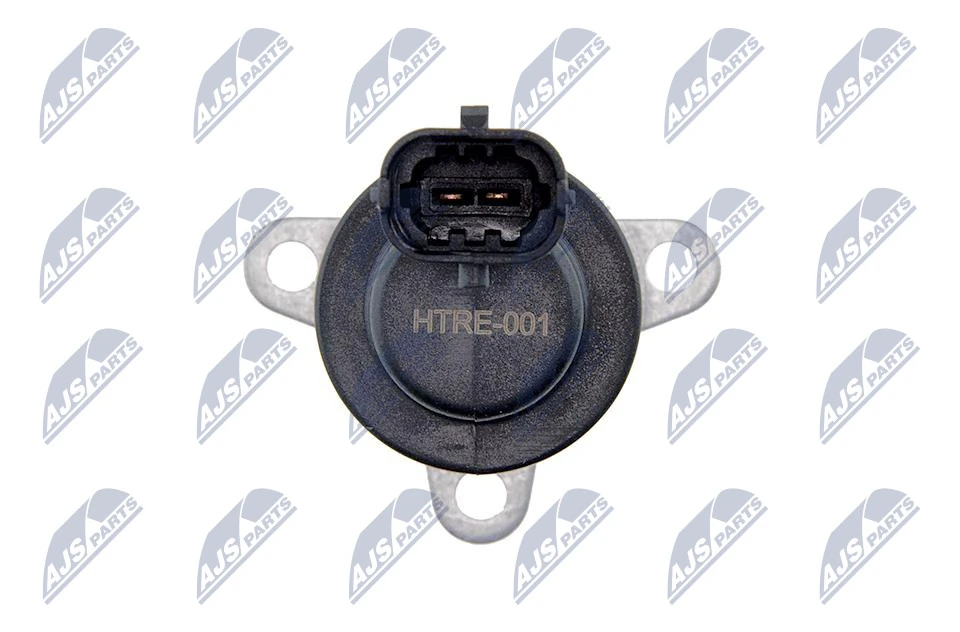 Válvula reguladora de presión del sistema common rail ESCVRE001 NTY