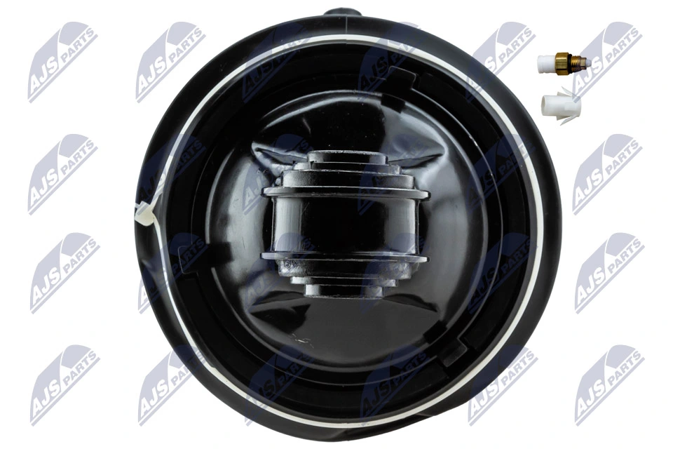 Comprar EZCME204 NTY Bolsa de aire del eje trasero