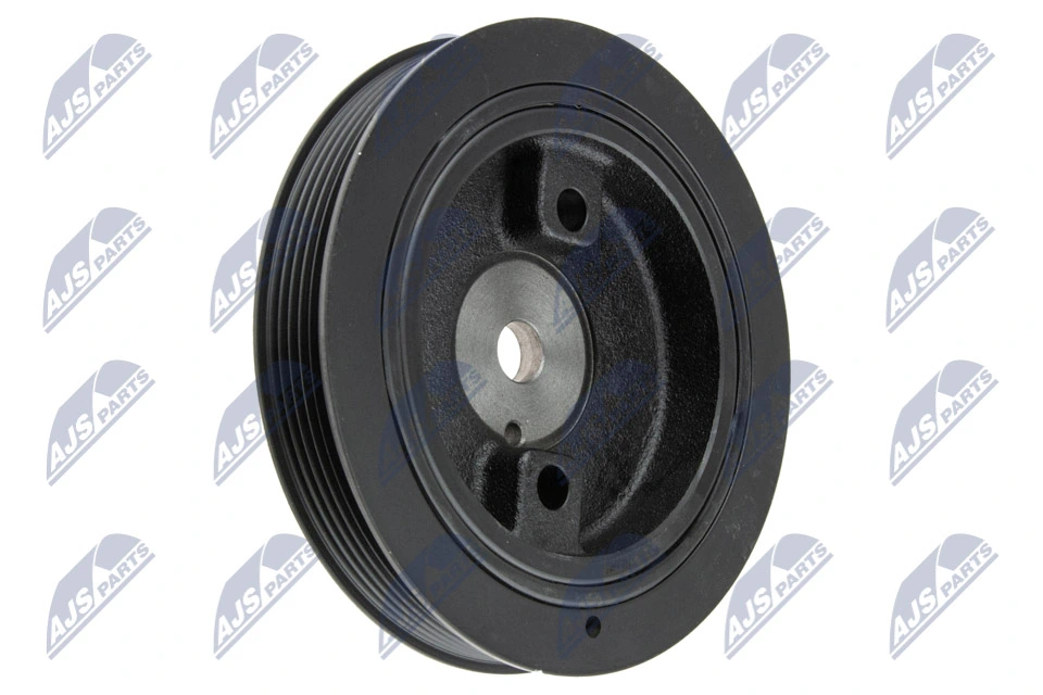  Polea de cigüeñal Hyundai Sonata 4