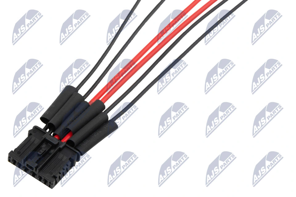 EZPE000 NTY Conector de luz trasera