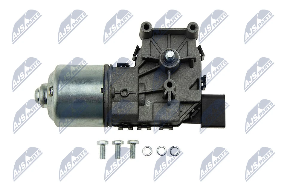 Comprar Motor limpiaparabrisas Fiat Doblo II 263