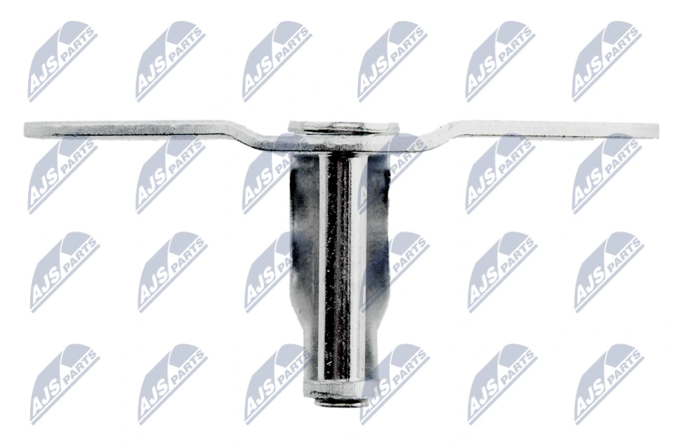 Comprar EZCFT008 NTY Pieza de enganche inferior izquierda del pestillo de la puerta trasera de doble hoja