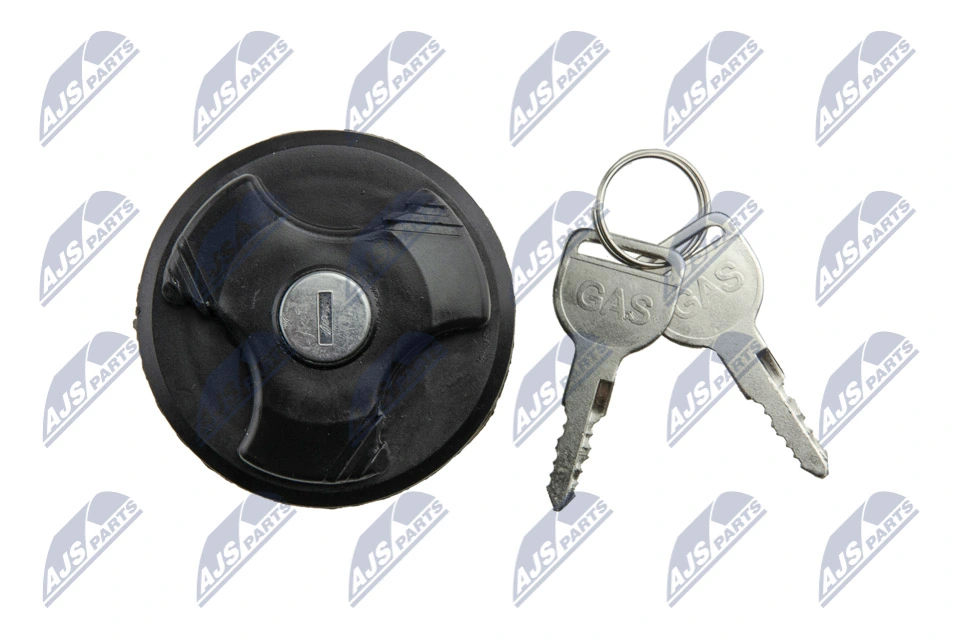 Tapa de depósito de combustible NTY EZCFT034 precio, desde 23,82 EUR