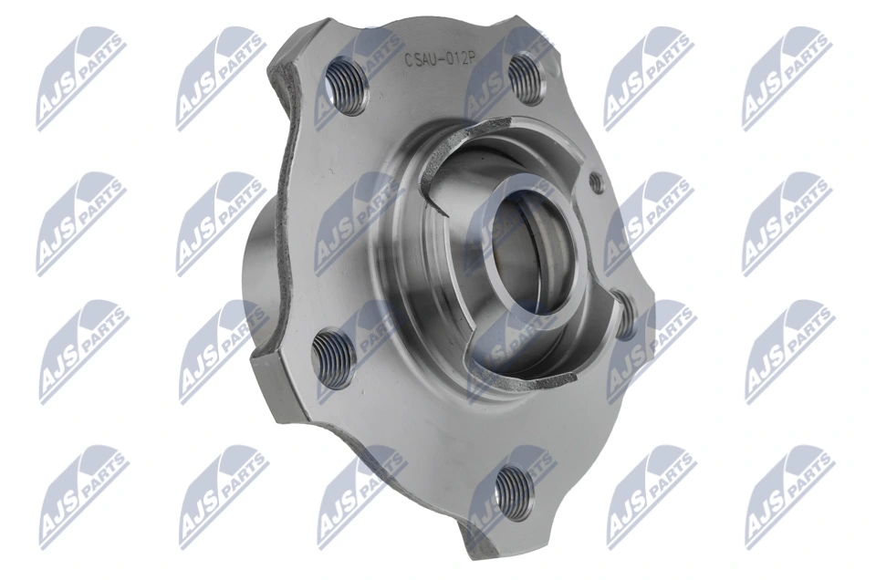 Comprar Cubo de rueda trasero Audi Q7  4MB, 4MG, 4MQ
