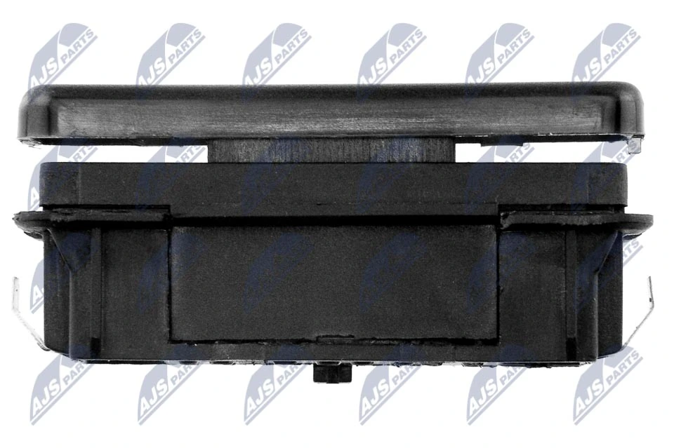  Boton de luz de emergencía BMW 3 