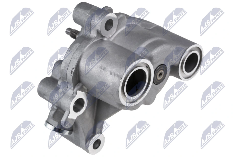 Bomba de aceite para Nissan Versa II N17