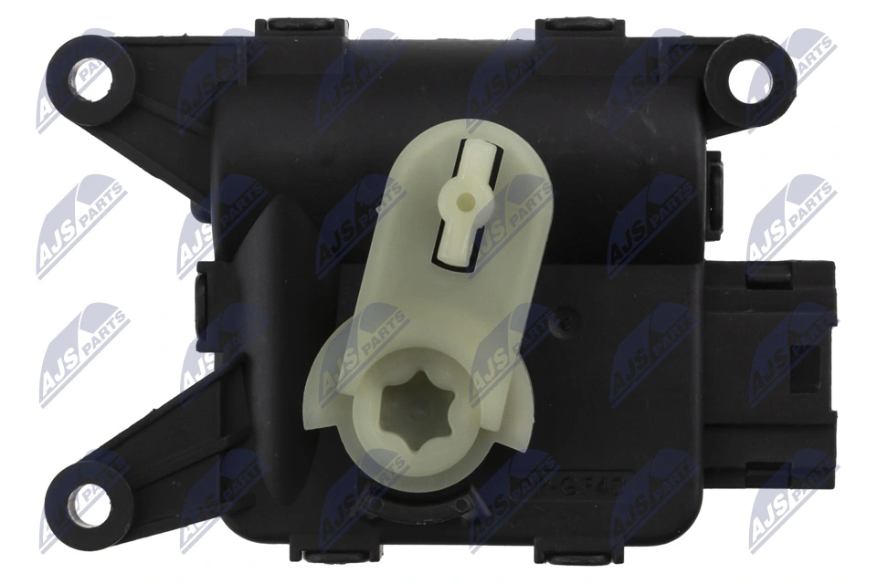 Motor de recirculación de aire NTY CNGVW020 precio, desde 50,49 EUR