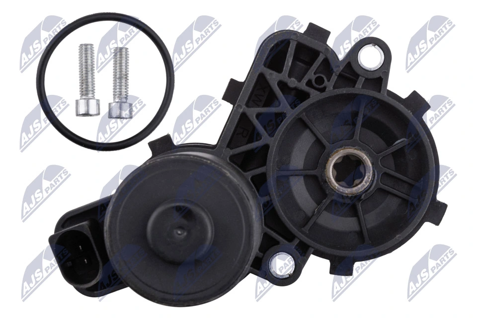 Motor del actuador de la pinza de freno trasera VAG A0009061203 precio, desde 65,36 EUR