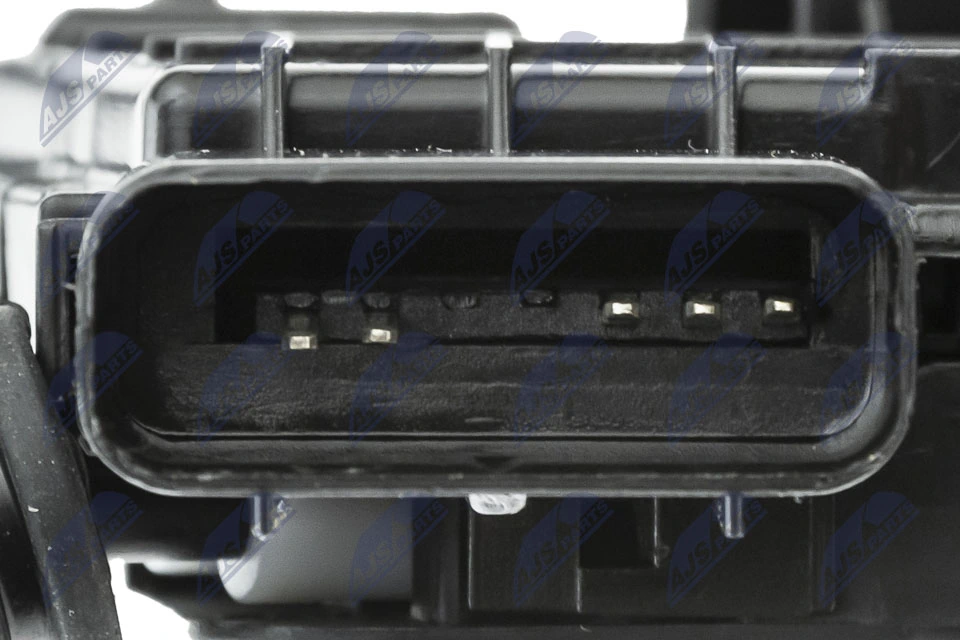 Cerradura de puerta trasera izquierda NTY EZCKA034