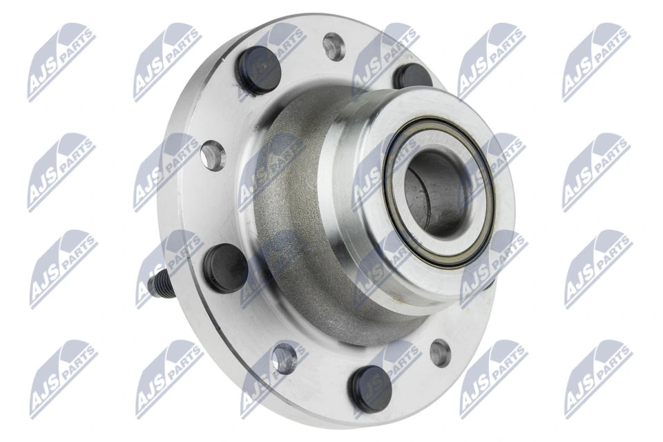 Cubo de rueda trasero para Ford Transit V347/8