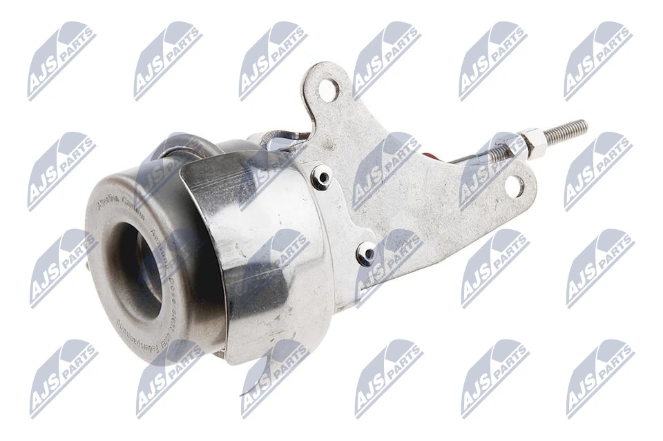 Válvula control turbo Renault DUSTER I