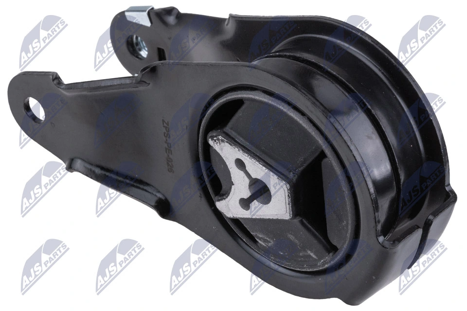 Soportes de motor delantero para Citroen C4 PICASSO I UD