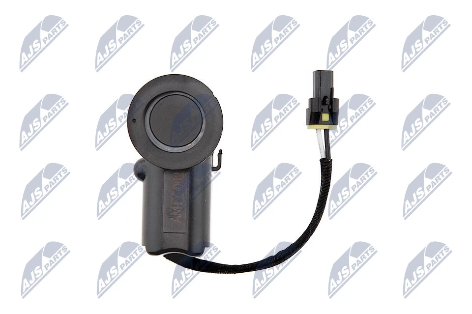 NTY EPDCTY002 sensor de aparcamiento trasero Toyota Avensis