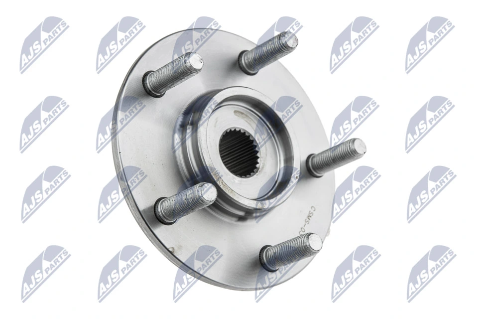 Comprar Buje de rueda delantero Mitsubishi Outlander I CU