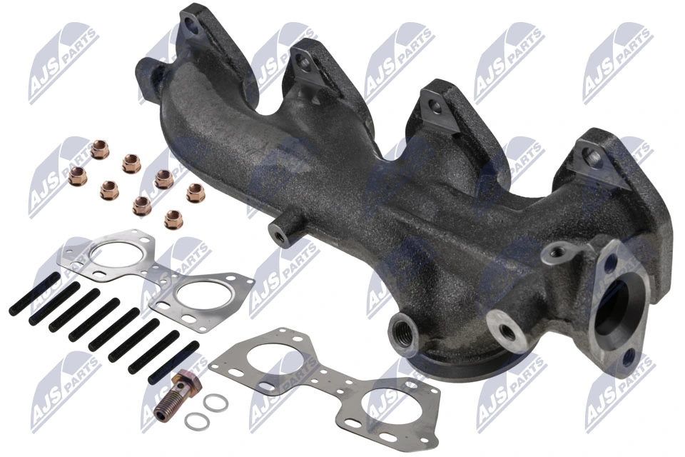 Colector de escape, sistema de escape BMW 5 sedán (G30, F90) (2016 - 2026) precio, desde 135,04 EUR