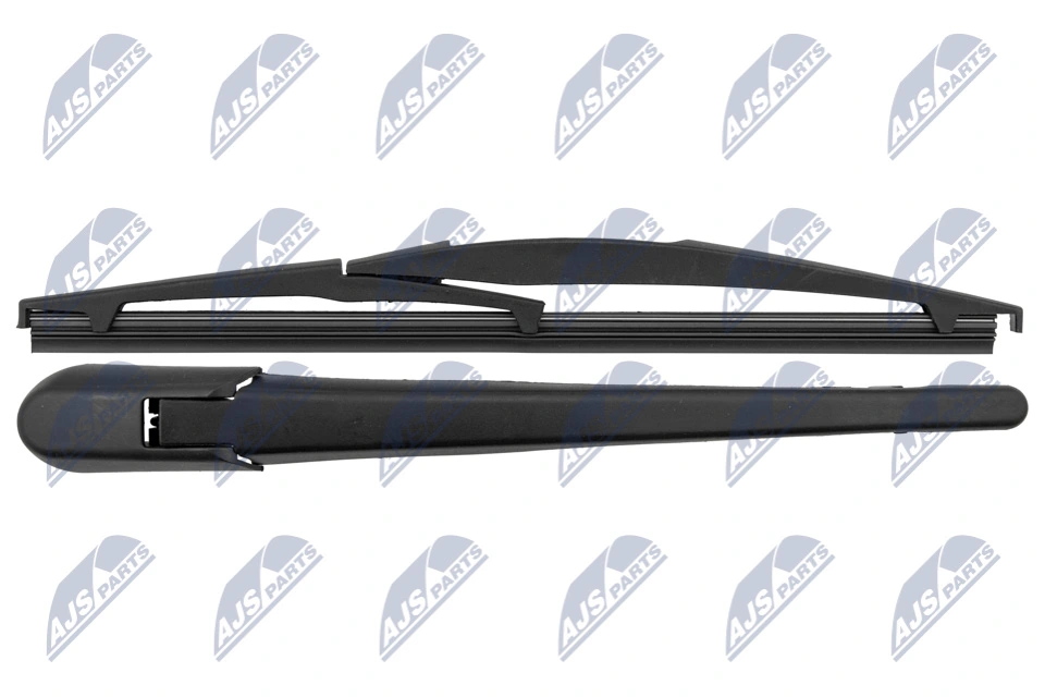  Limpiaparabrisas traseros Suzuki Swift 3