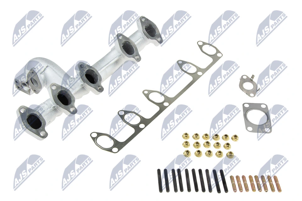 Colector de escape, sistema de escape Volkswagen Crafter  desde 185,53 €