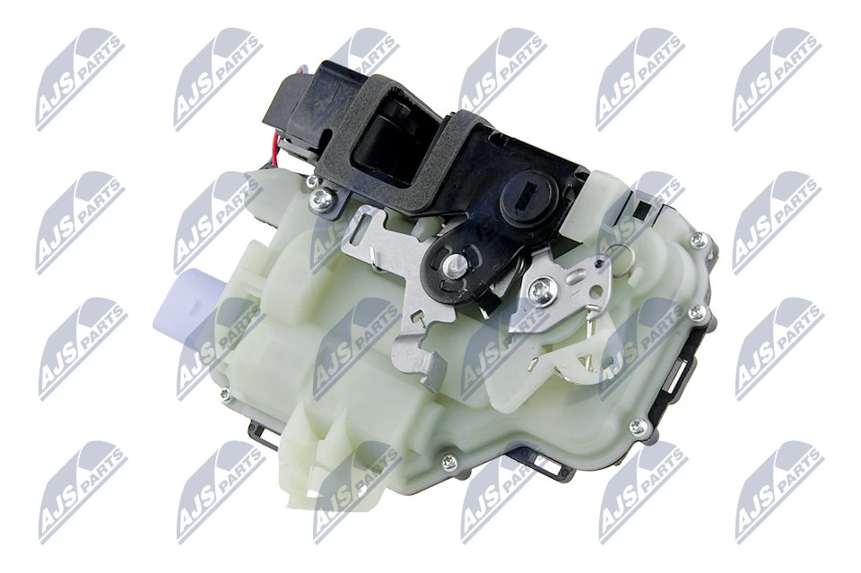 EZCVW007 NTY Cerradura de puerta trasera izquierda