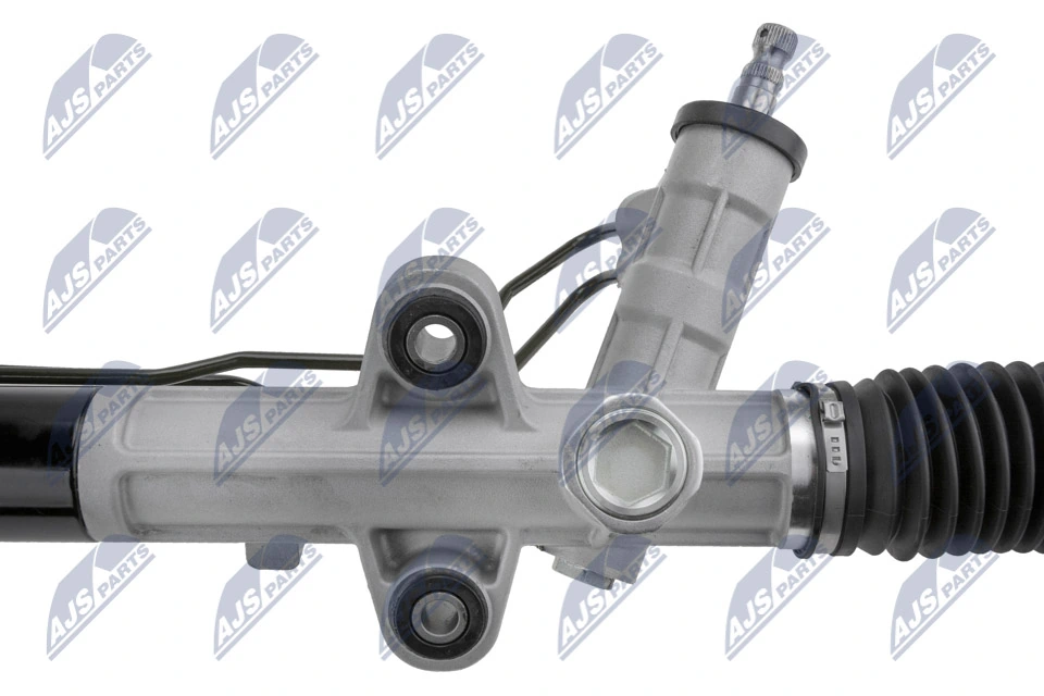 Engranaje de dirección Hyundai H-1 STAREX Starex bus (TQ) (2007 - 2026) precio, desde 306,53 EUR