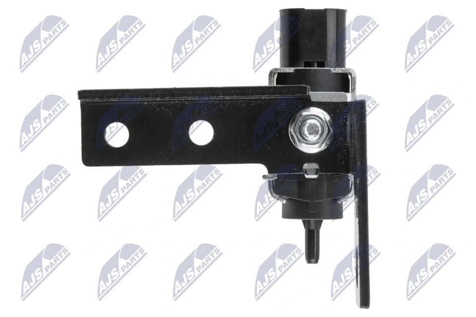 Válvula de solenoide de control de mariposa EGR ECDHY504 NTY