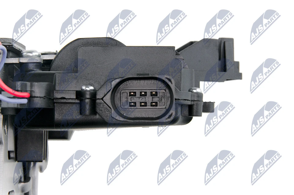 EZCVW003 NTY Cerradura de puerta trasera izquierda