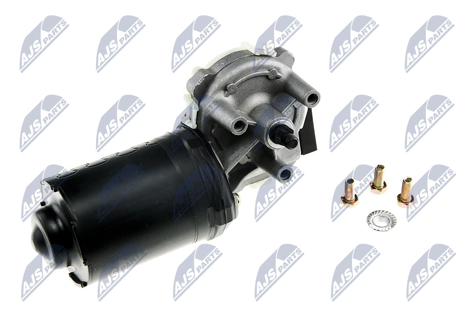 Motor del limpiaparabrisas Fiat Doblo I furgoneta comprar en España