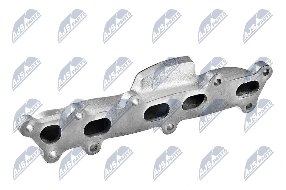 Colectores de escape para Honda Civic VIII FK, FN