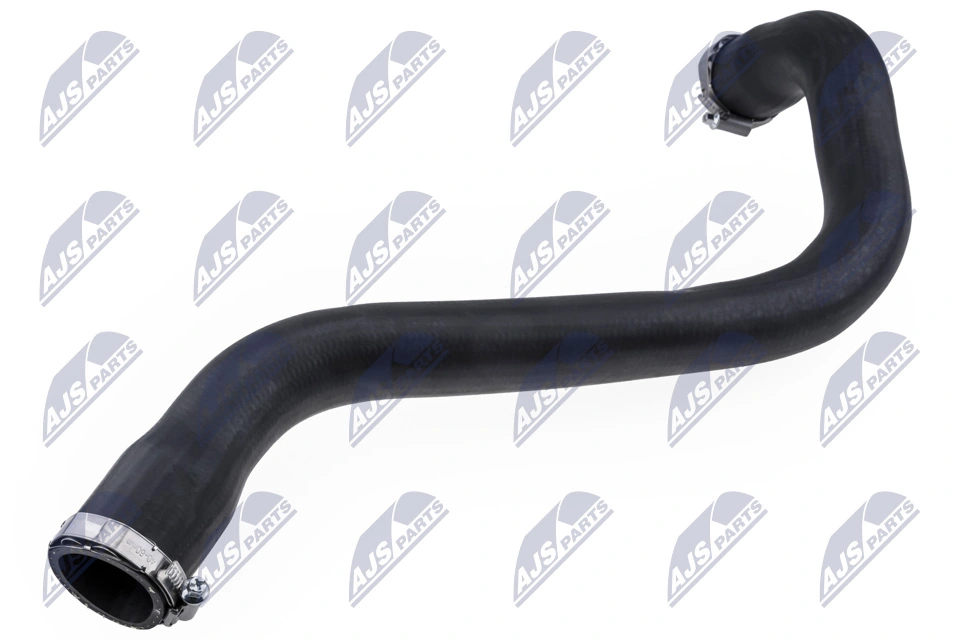 GPPRE052 NTY Manguera del intercooler
