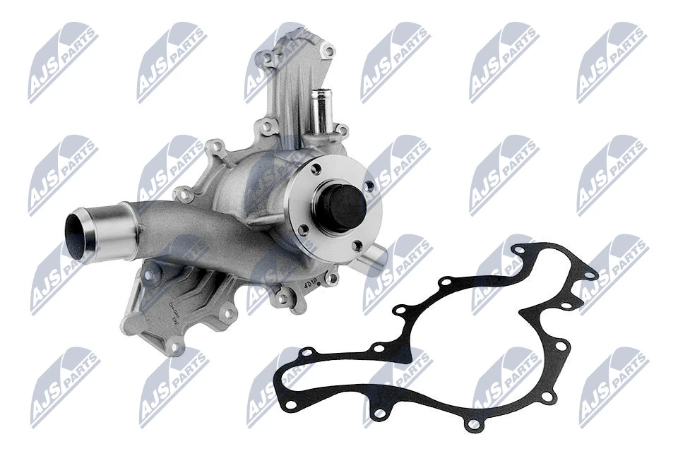 Bomba refrigerante coche para Ford Explorer  U2