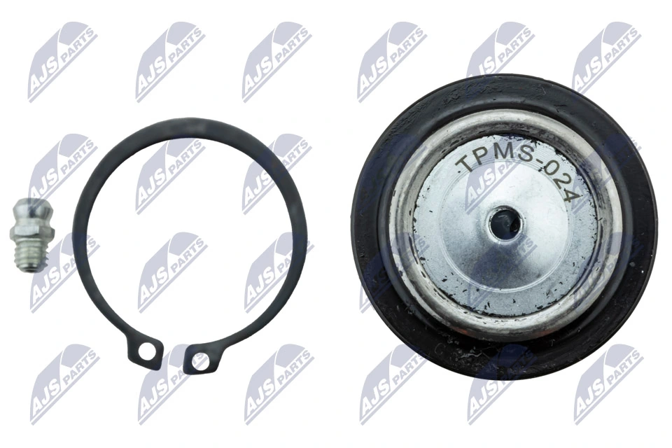 Rótula inferior de suspensión para Mitsubishi Galant IX DJ, DM