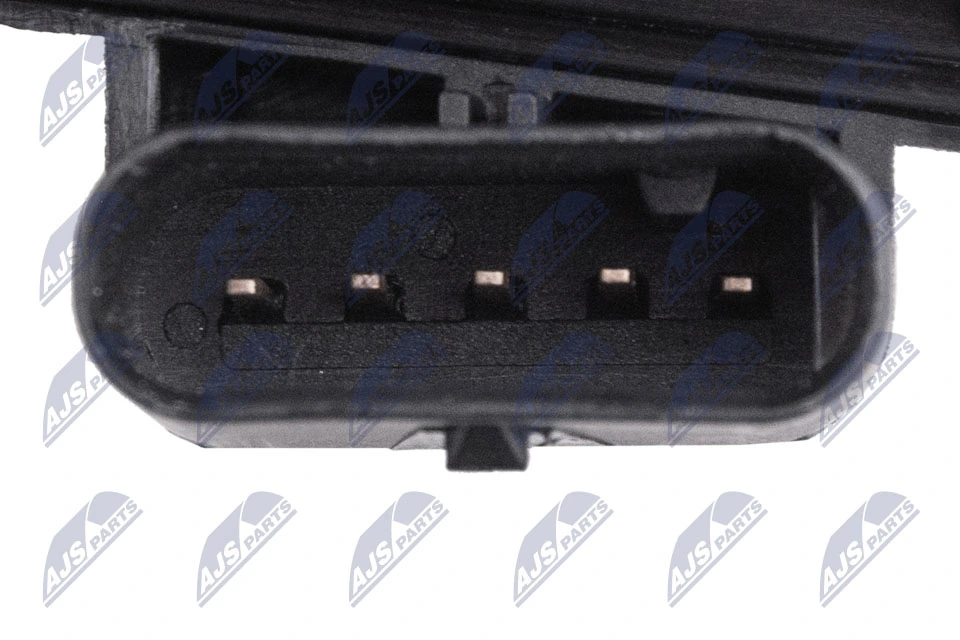  Cuerpo de mariposa BMW X5 