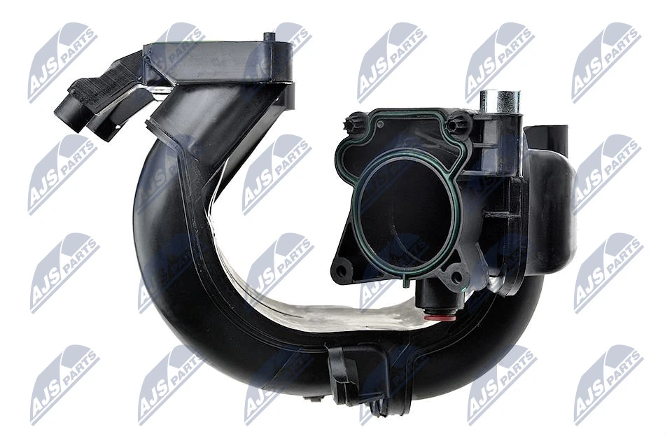 Múltiple de admisión Ford Fiesta Mk5