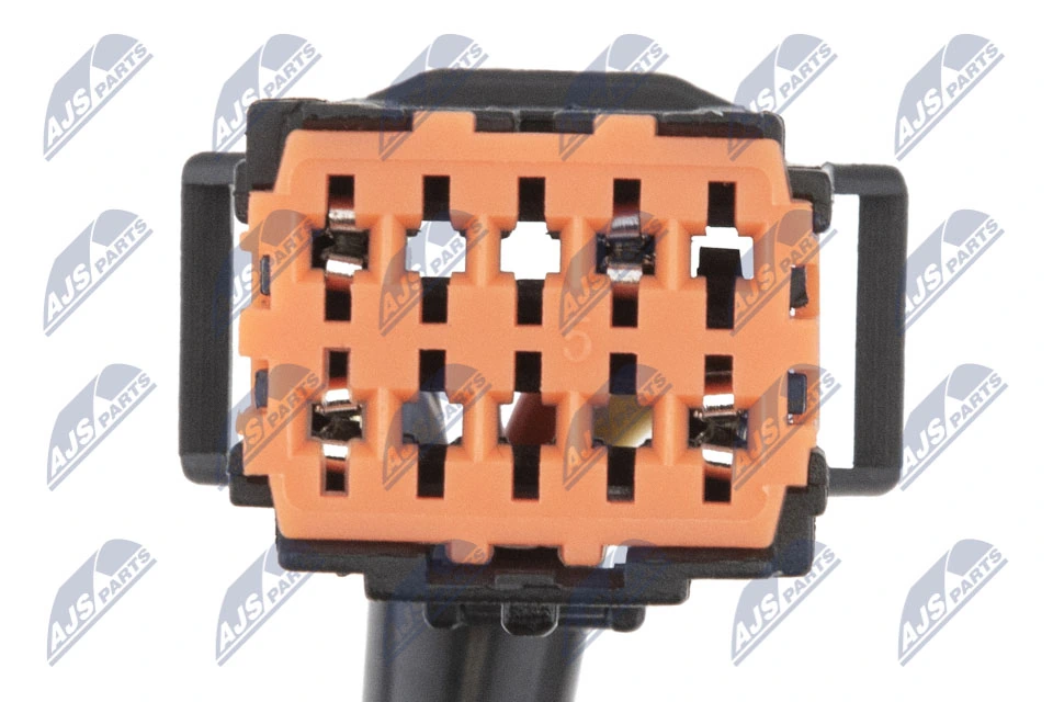 Interruptor de puerta corrediza en la carrocería Peugeot/Citroen 93197554