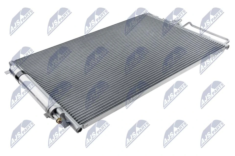 Comprar Condensador de aire acondicionado Mercedes Sprinter  907, 910 a bajo precio