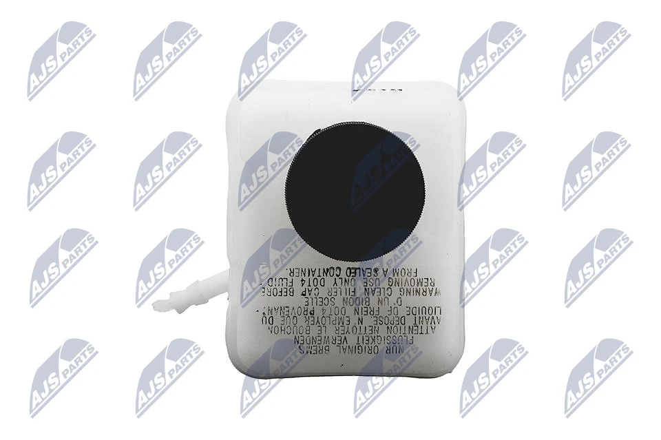 Depósito de líquido de frenos, lindro de freno principal Audi A3 8L1