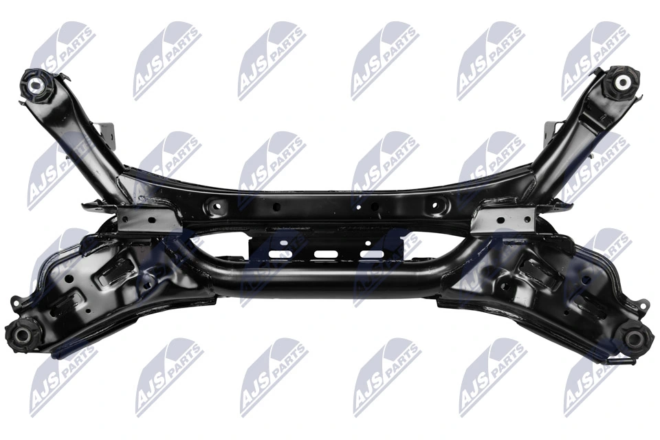 ZRZMZ009 NTY Subchasis trasero soporte motor
