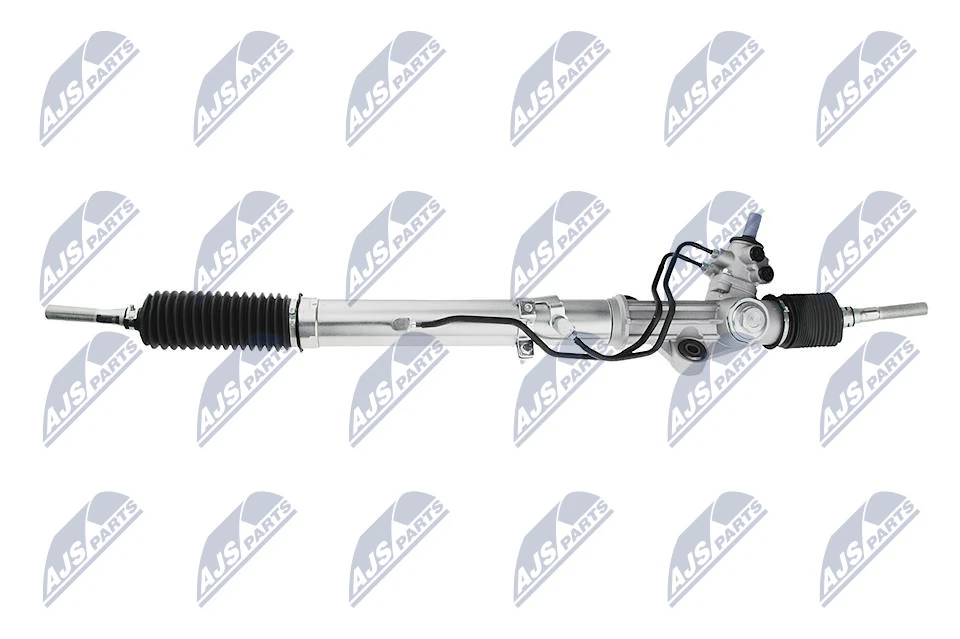  Cremallera de dirección Toyota Land Cruiser 