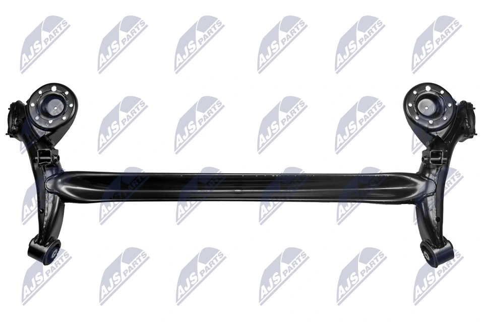 551001R050 Hyundai/Kia Subchasis trasero soporte motor